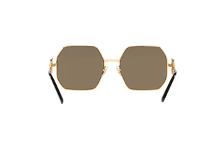 Rear view Versace VE2248 (10027P)