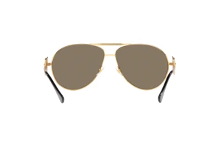 Rear view Versace VE2249 (10027P)
