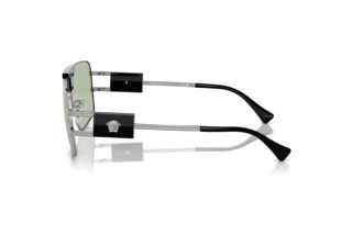 Side view Versace VE2251 (1001/2)