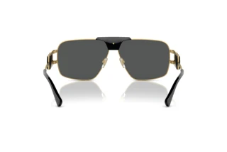 Rear view Versace VE2251 (100287)
