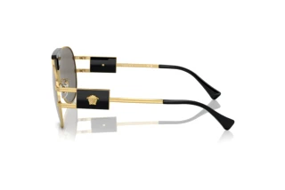 Side view Versace VE2252 (10026G)