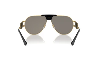 Rear view Versace VE2252 (10026G)