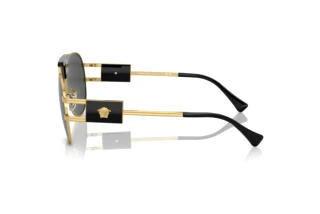 Side view Versace VE2252 (100287)