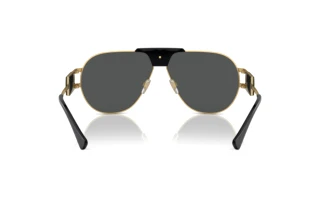 Rear view Versace VE2252 (100287)