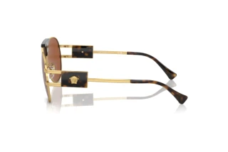 Side view Versace VE2252 (147073)