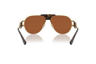 Rear view Versace VE2252 (147073)