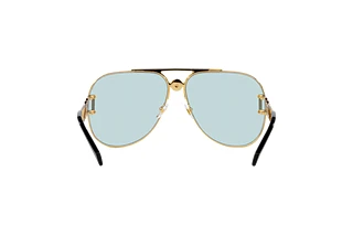 Rear view Versace VE2255 (1002/1)