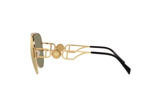 Side view Versace VE2255 (100203)