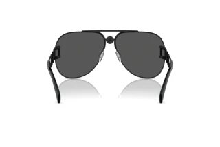 Rear view Versace VE2255 (126187)