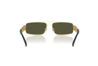Rear view Versace VE2257 (100230)