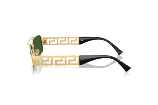 Side view Versace VE2257 (100271)