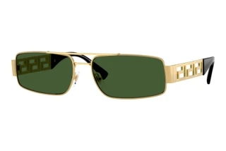 Front view Versace VE2257 (100271)