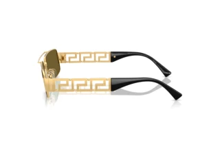 Side view Versace VE2257 (100273)