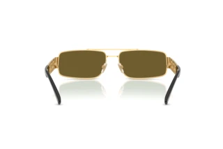 Rear view Versace VE2257 (100273)
