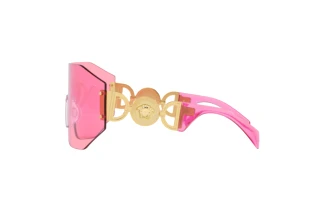 Side view Versace VE2258 (100284)