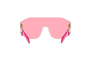 Rear view Versace VE2258 (100284)