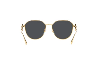 Rear view Versace VE2259D (100287)