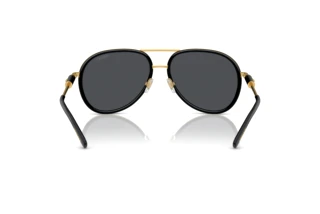 Rear view Versace VE2260 (100287)