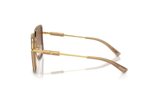 Side view Versace VE2261 (100213)