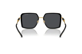 Rear view Versace VE2261 (100287)