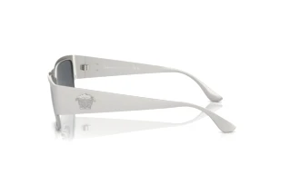 Side view Versace VE2262 (12666G)