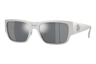Front view Versace VE2262 (12666G)