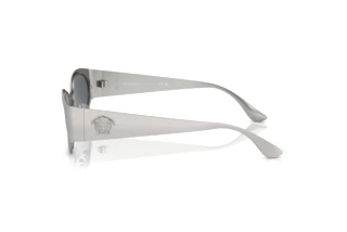 Side view Versace VE2263 (12666G)