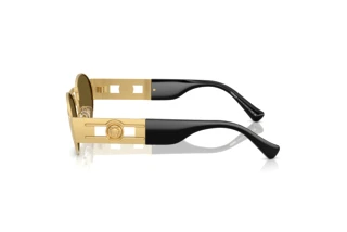 Side view Versace VE2264 (10025A)