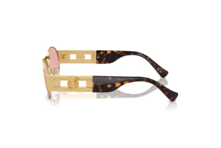 Side view Versace VE2264 (100284)