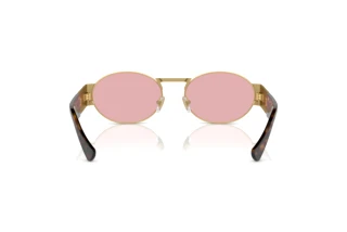 Rear view Versace VE2264 (100284)