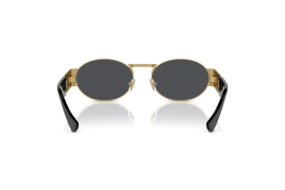 Rear view Versace VE2264 (100287)