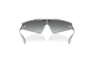 Rear view Versace VE2265 (100011)