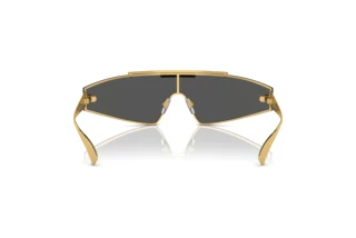 Rear view Versace VE2265 (100287)