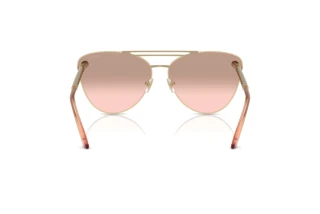 Rear view Versace VE2267 (12527E)