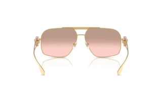 Rear view Versace VE2269 (10027E)