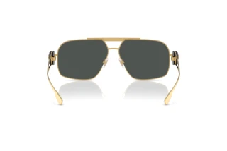 Rear view Versace VE2269 (100287)