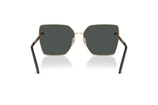 Rear view Versace VE2270D (125287)