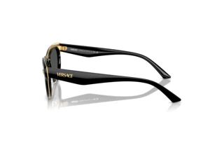 Side view Versace VE2273 (GB1/87)