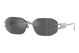 Front view Versace VE2274 (10016G)