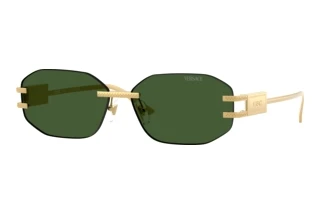 Front view Versace VE2274 (100271)
