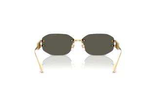Rear view Versace VE2274 (10027P)