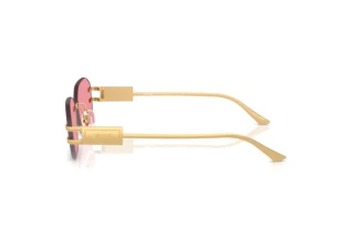 Side view Versace VE2274 (100284)