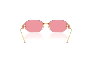 Rear view Versace VE2274 (100284)