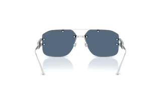 Rear view Versace VE2275 (100080)