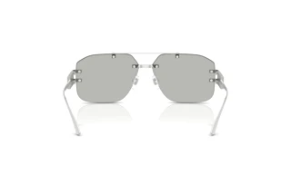 Rear view Versace VE2275 (10008V)