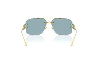 Rear view Versace VE2275 (100280)