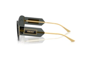 Side view Versace VE2276 (100287)