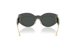 Rear view Versace VE2276 (100287)