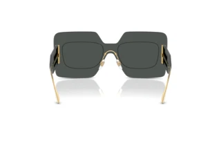Rear view Versace VE2277 (100287)
