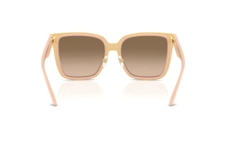 Rear view Versace VE2278D (54946I)